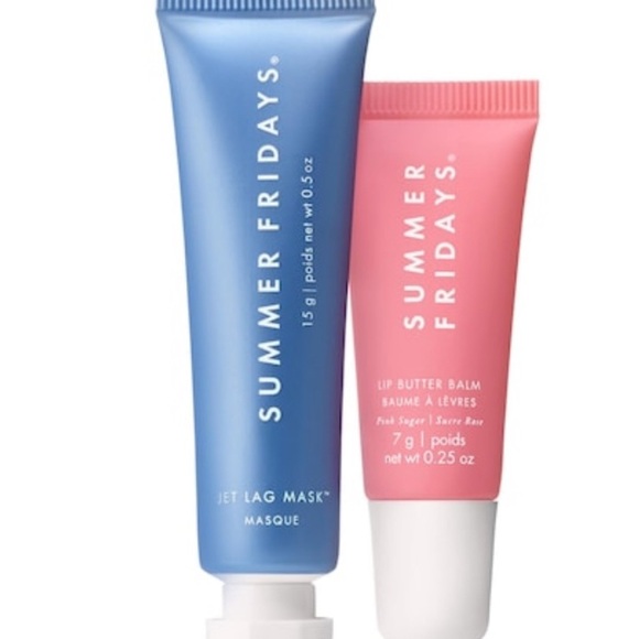 Summer Fridays Hydration Celebration Set - Picture 2 of 3